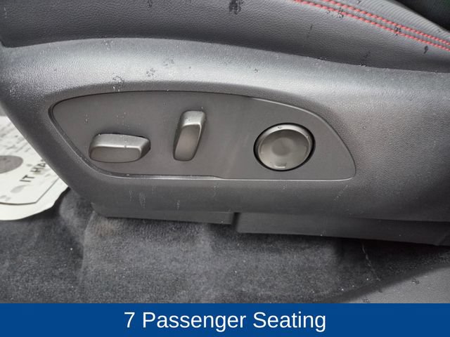 Used 2024 Chevrolet Traverse RS w/ LPO, Floor Liner Package AWD/4WD image 17