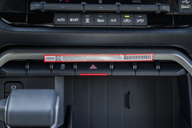 New 2026 Toyota Tundra SR5 image 24