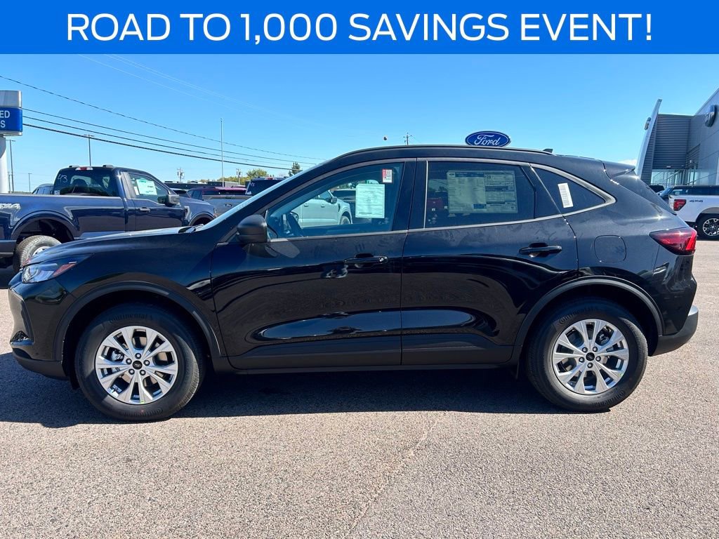 New 2025 Ford Escape Active w/ Cold Weather Package image 3