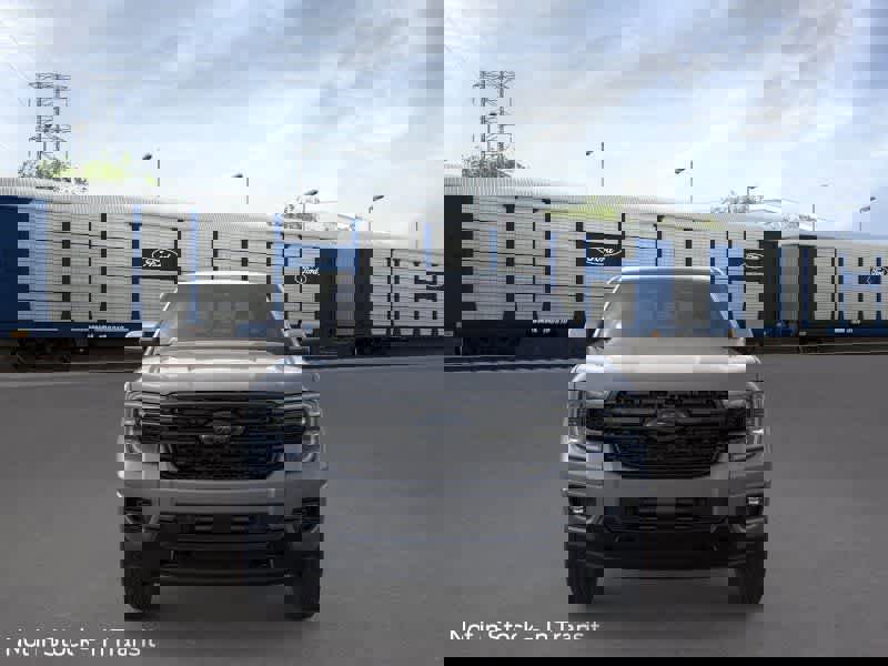 New 2026 Ford Ranger Lariat image 6