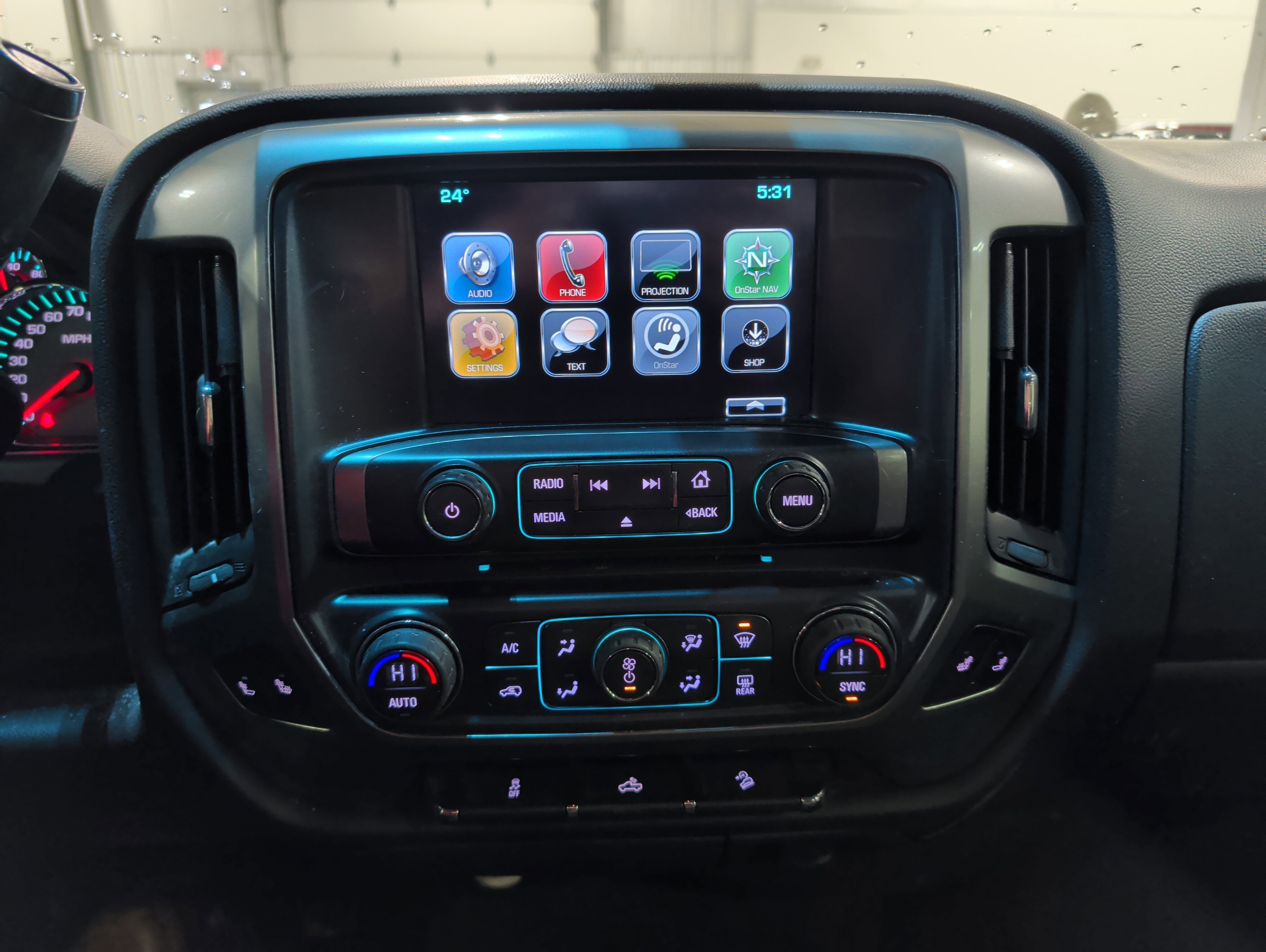 Used 2017 Chevrolet Silverado 1500 LT w/ All Star Edition image 10