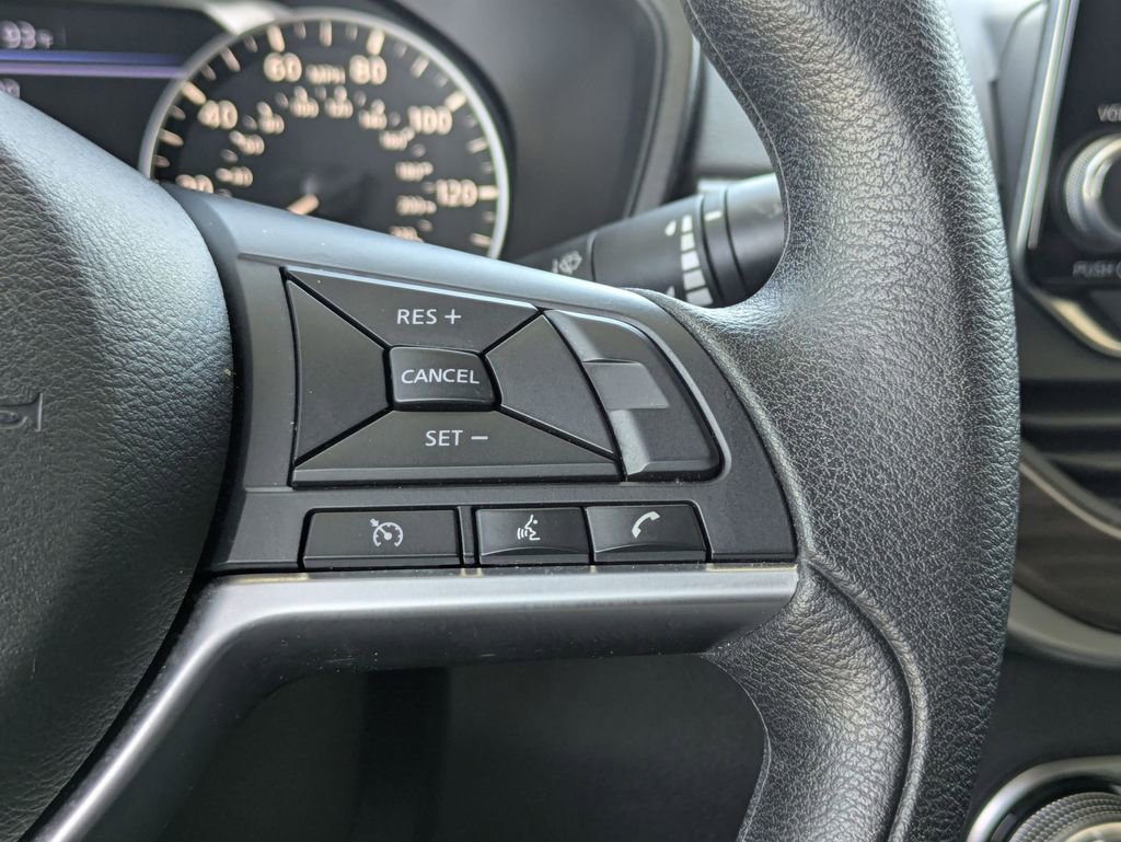 Used 2025 Nissan Altima 2.5 SV image 20