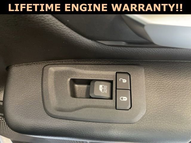New 2026 RAM 1500 Classic Warlock AWD/4WD image 34