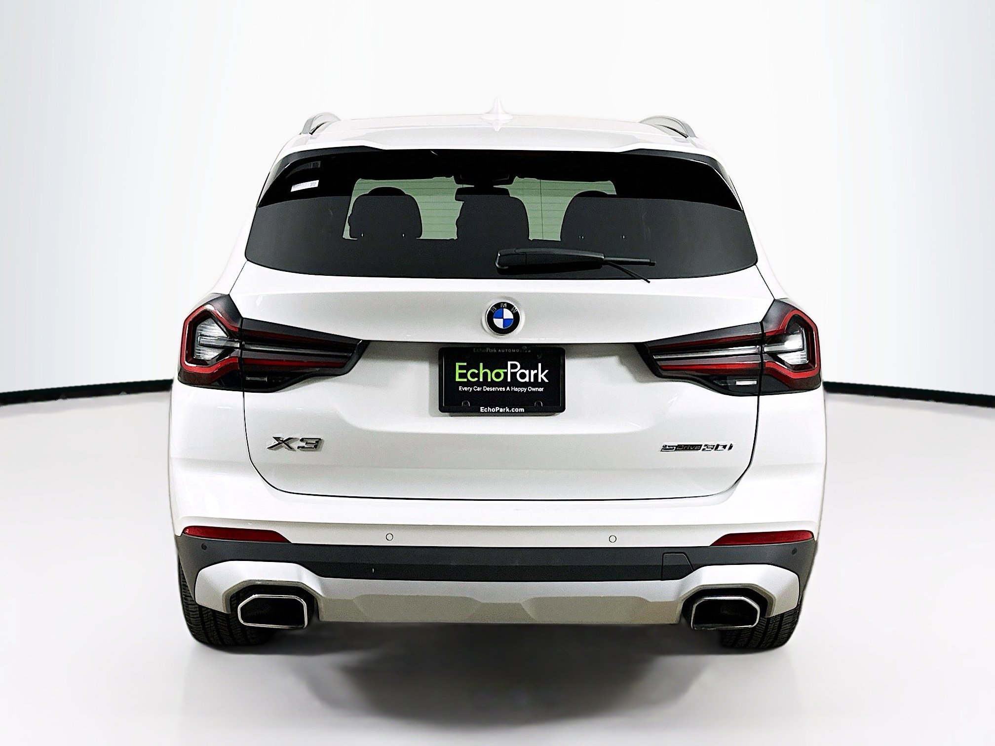 Used 2024 BMW X3 sDrive30i image 7