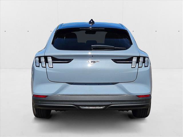 New 2025 Ford Mustang Mach-E Premium image 6