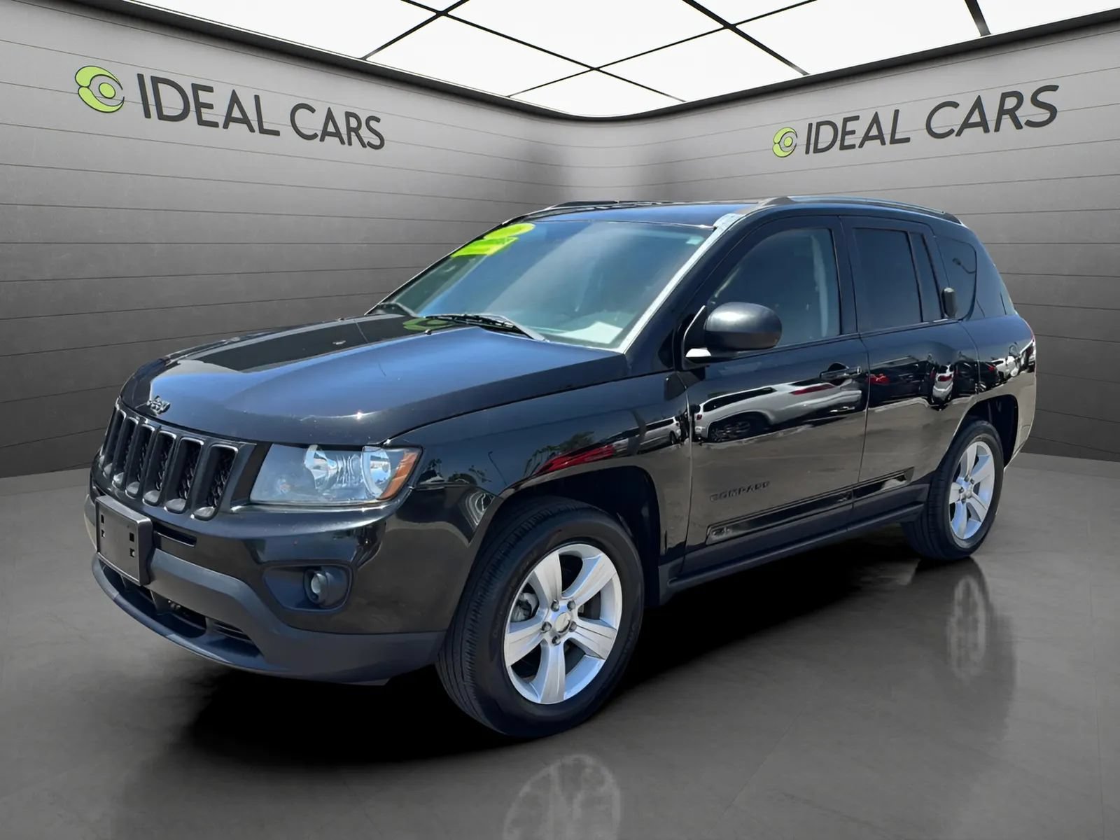 Used 2016 Jeep Compass Sport w/ Power Value Group