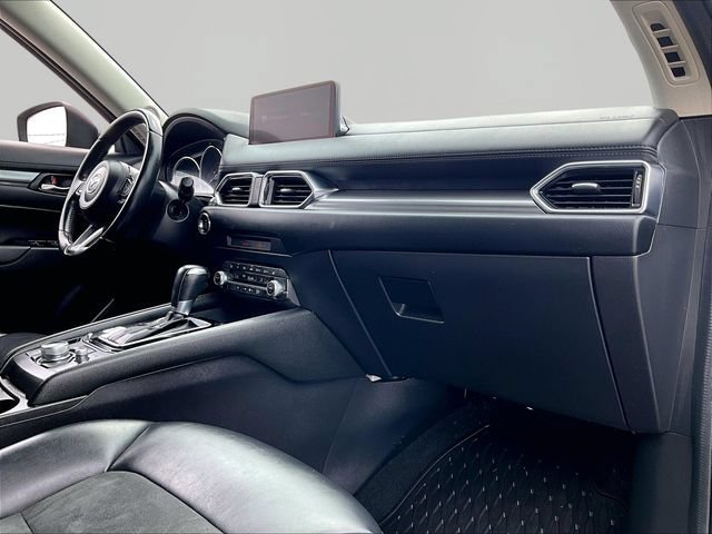 Used 2021 MAZDA CX-5 Touring AWD/4WD image 14