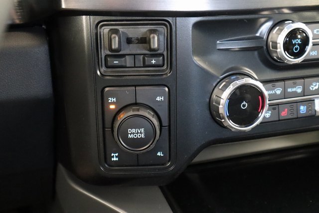 New 2026 Ford F250 Lariat w/ Lariat Premium Package image 25