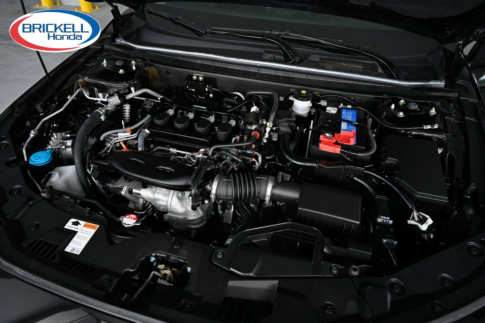 Certified 2025 Honda Accord SE image 31