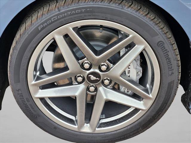 New 2025 Ford Mustang GT image 10