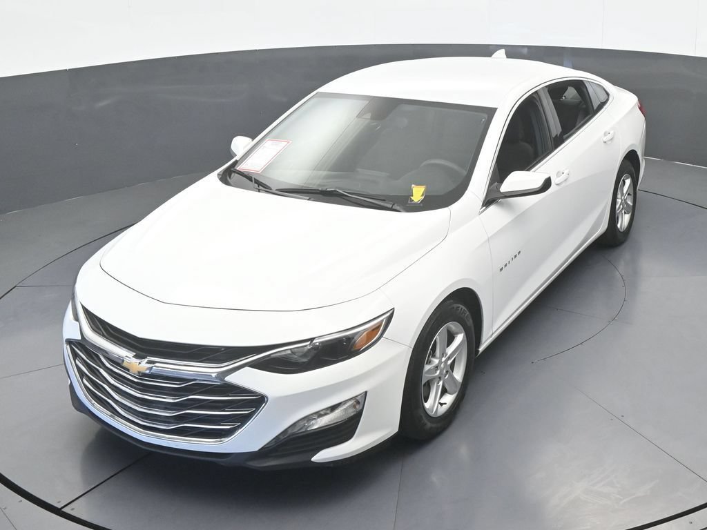 Used 2024 Chevrolet Malibu LT FWD image 41