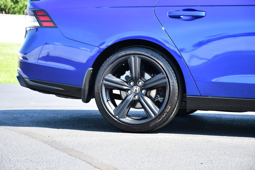 Used 2024 Honda Accord Sport image 10