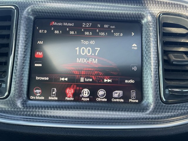 Used 2016 Dodge Challenger SRT Hellcat image 19