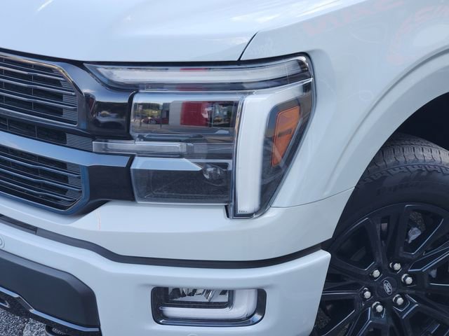 Used 2024 Ford F150 Platinum image 7