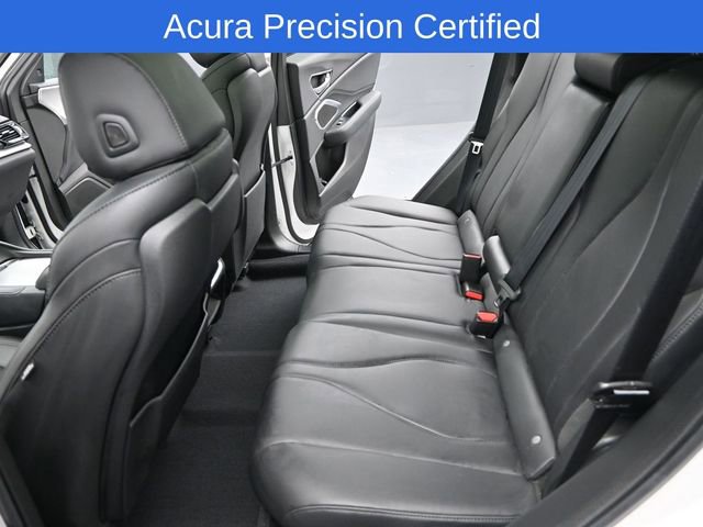 Certified 2022 Acura RDX AWD image 16