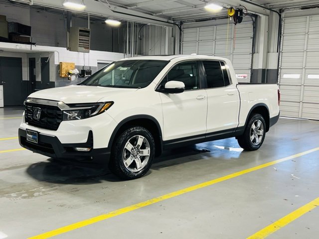 New 2026 Honda Ridgeline RTL image 14