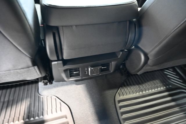 New 2026 Chevrolet Silverado 1500 LT AWD/4WD image 24