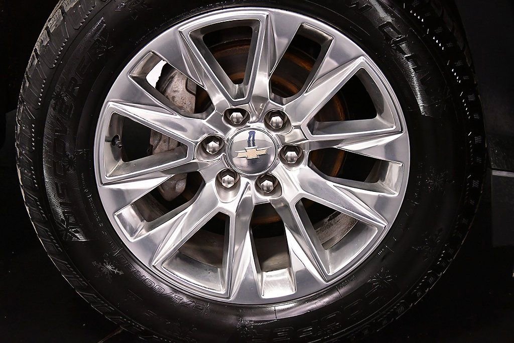 Used 2023 Chevrolet Tahoe Premier w/ Max Trailering Package AWD/4WD image 9