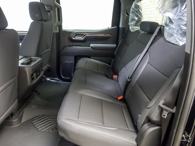 New 2026 Chevrolet Silverado 1500 LT Trail Boss w/ Protection Package image 10