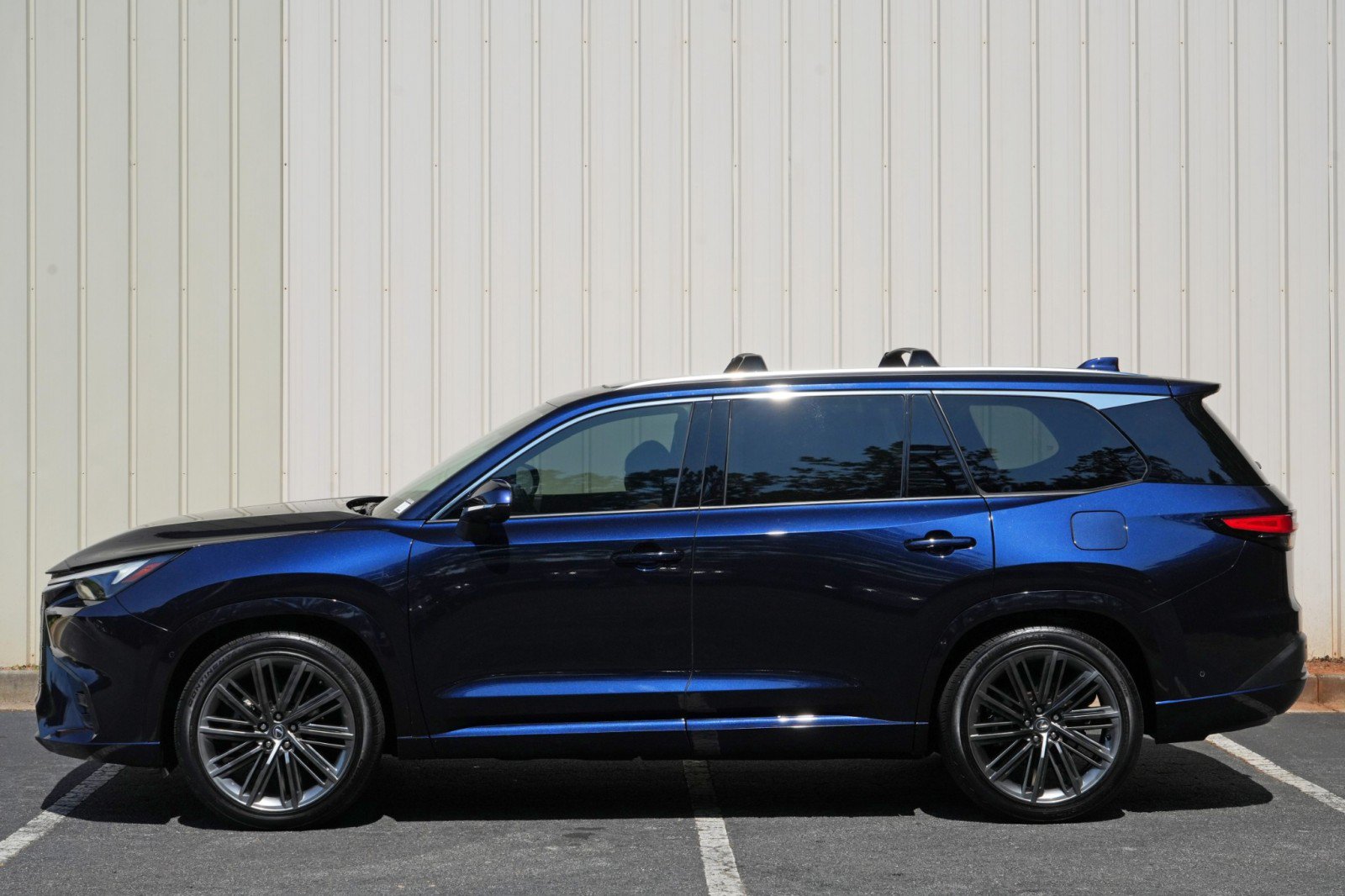 Used 2025 Lexus TX 350 AWD w/ Technology Package image 54