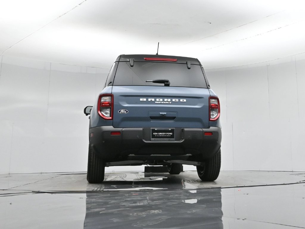 New 2026 Ford Bronco Sport Outer Banks w/ Outer Banks Tech Package+ AWD/4WD image 46