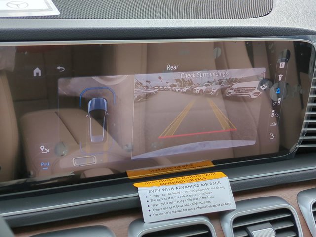Certified 2024 Mercedes-Benz GLE 450 4MATIC image 20
