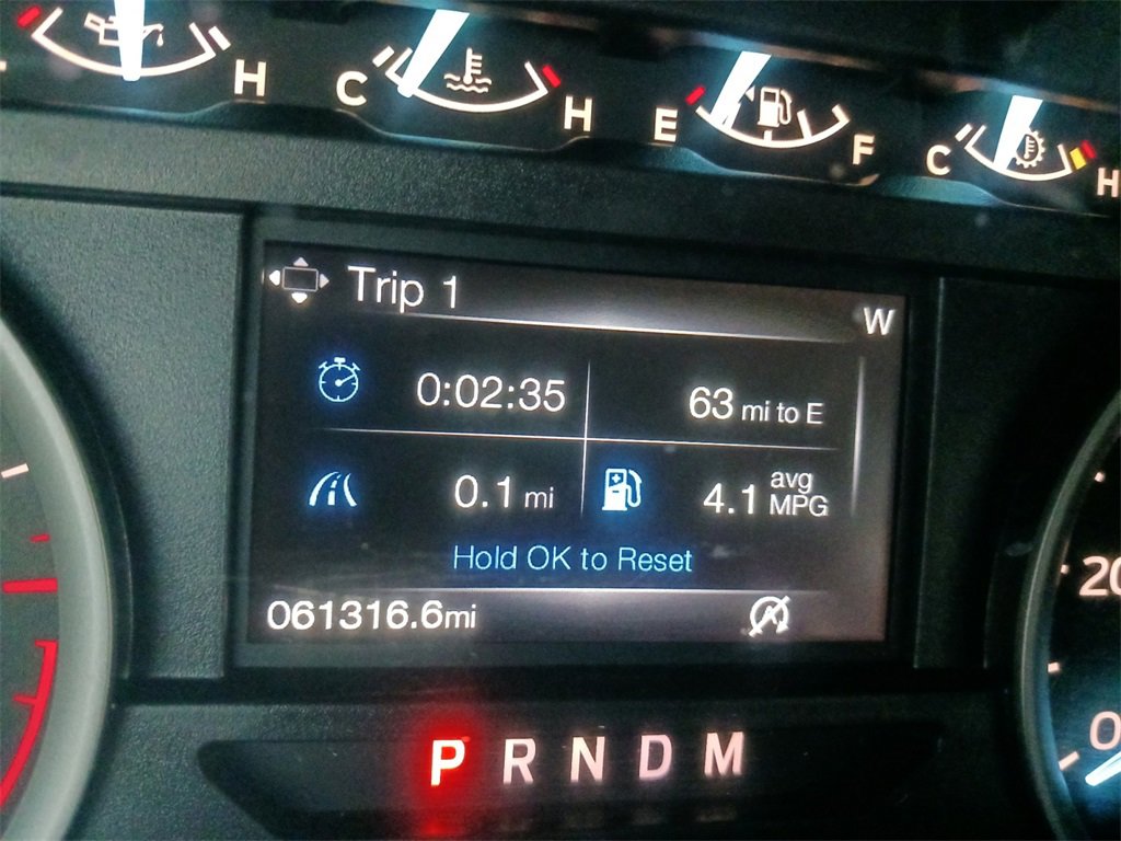 Used 2020 Ford F150 XLT w/ Equipment Group 302A Luxury image 19