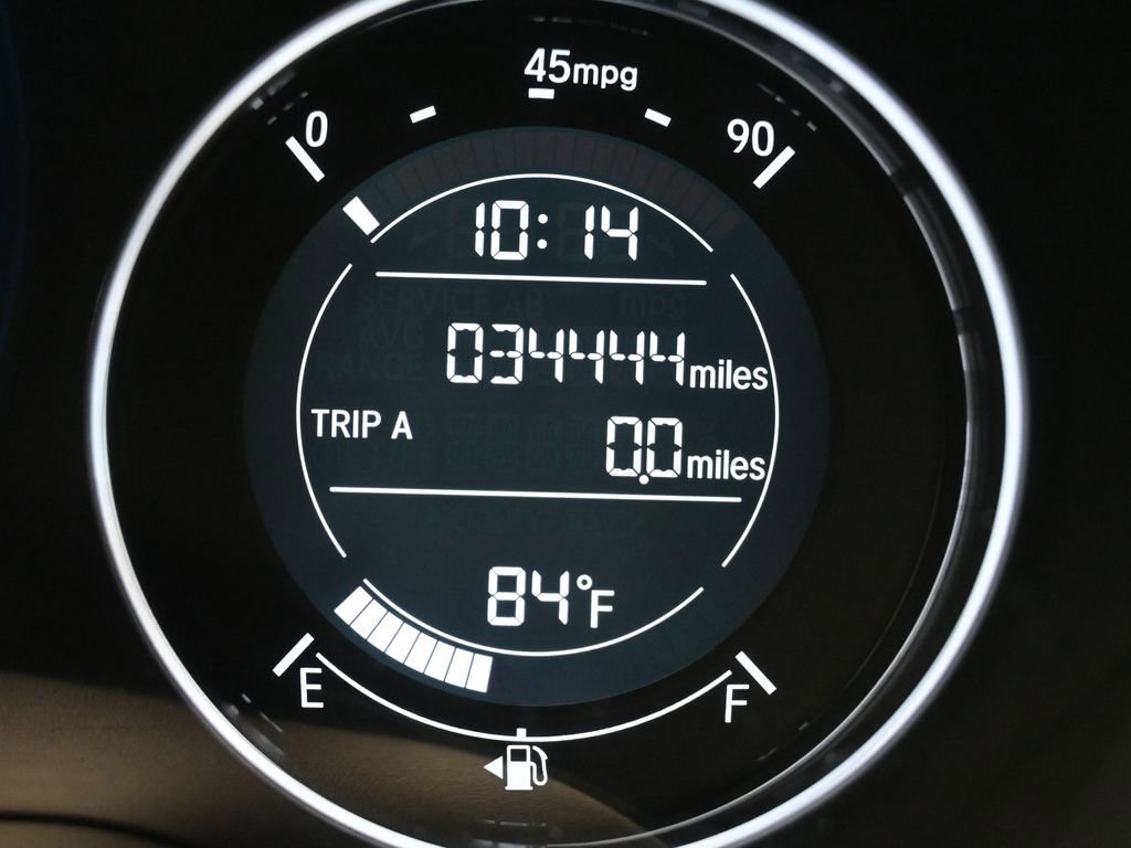 Used 2021 Honda HR-V Sport image 29