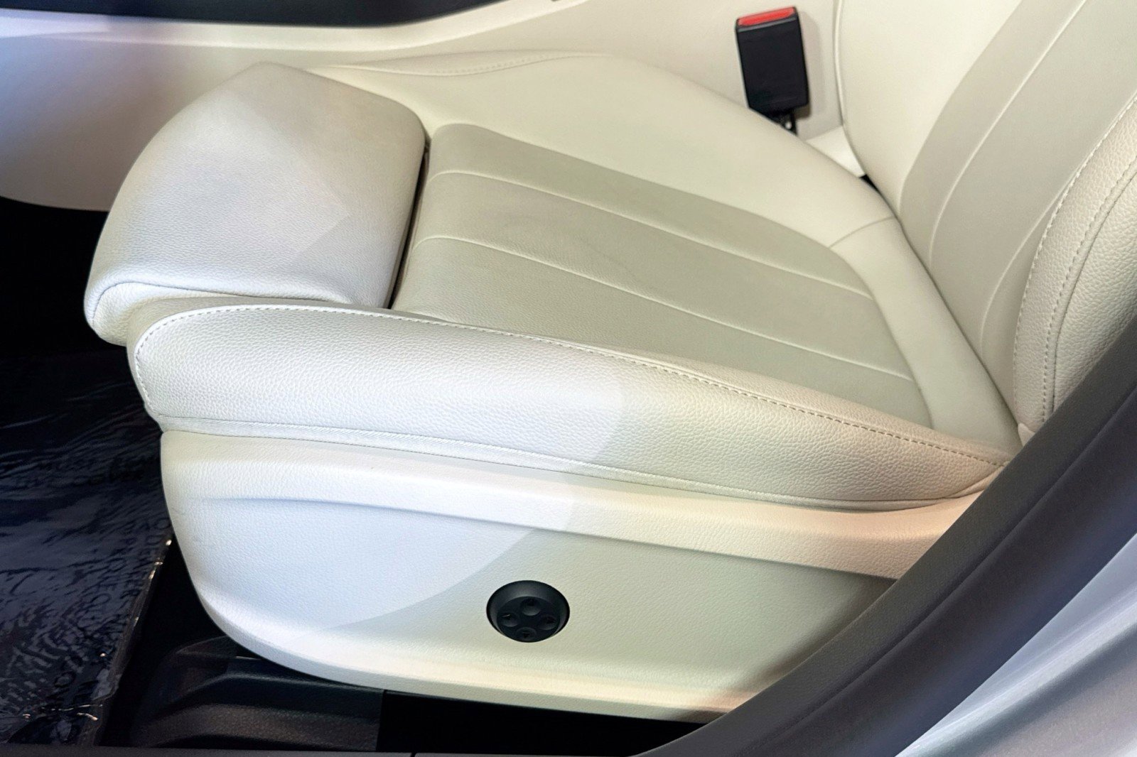 Certified 2026 Mercedes-Benz CLA 250 image 18
