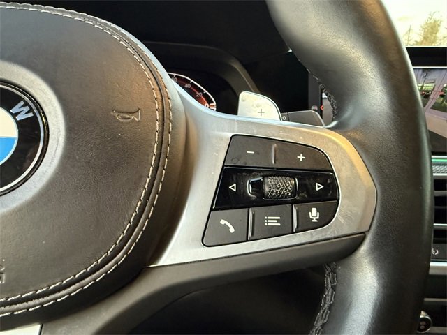 Certified 2023 BMW X5 xDrive40i w/ Executive Package image 25