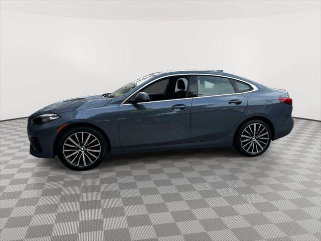 Used 2022 BMW 228i xDrive Gran Coupe w/ Convenience Package AWD/4WD image 6