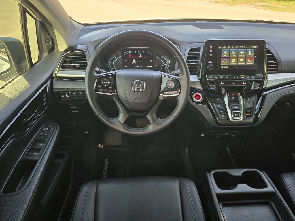 Used 2023 Honda Odyssey Touring image 14