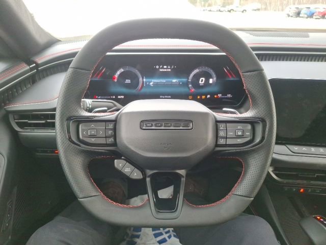 New 2026 Dodge Charger R/T Scat Pack image 14
