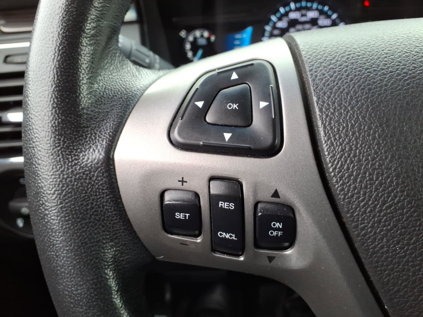 Used 2014 Ford Flex SEL w/ Equipment Group 202A AWD/4WD image 18