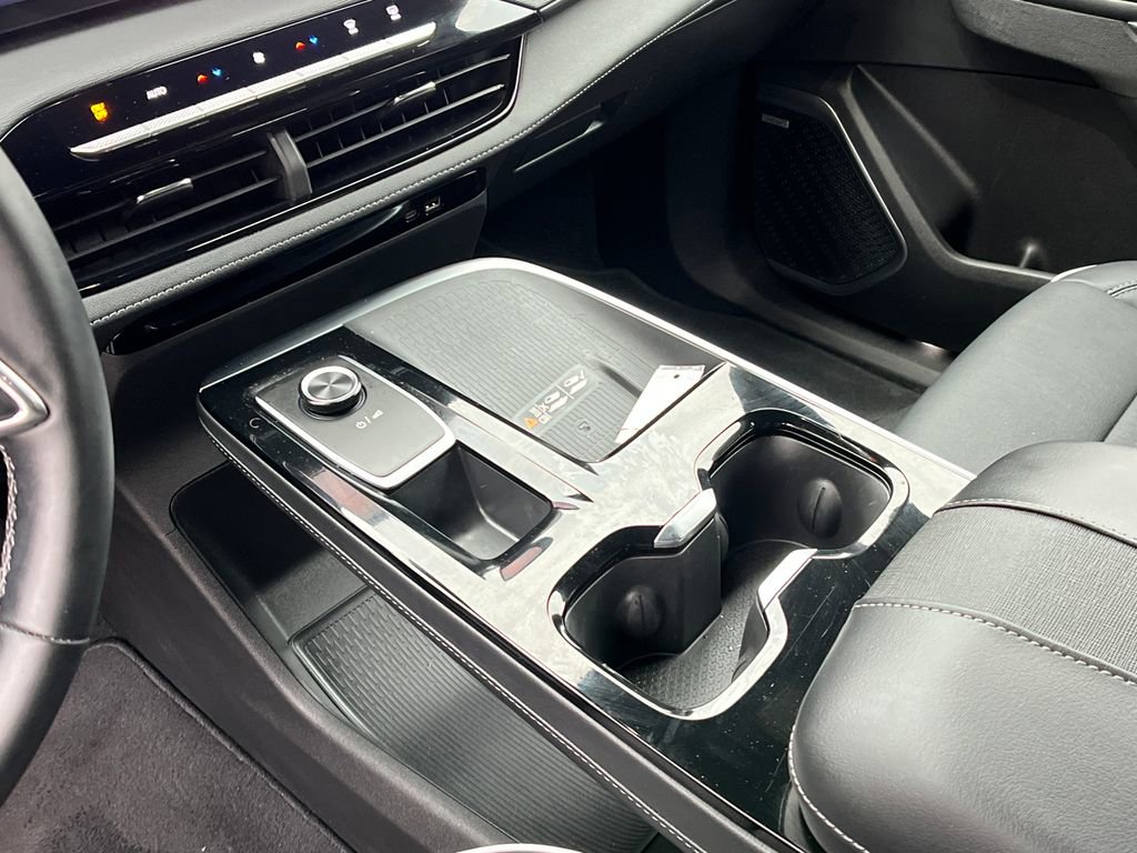 Used 2025 Buick Enclave Preferred image 20