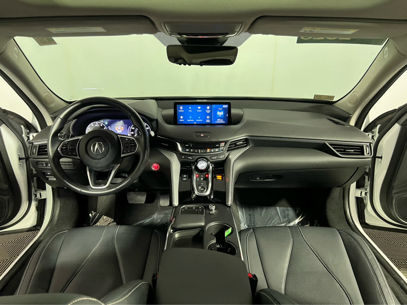 Certified 2023 Acura TLX w/ Technology Package image 9