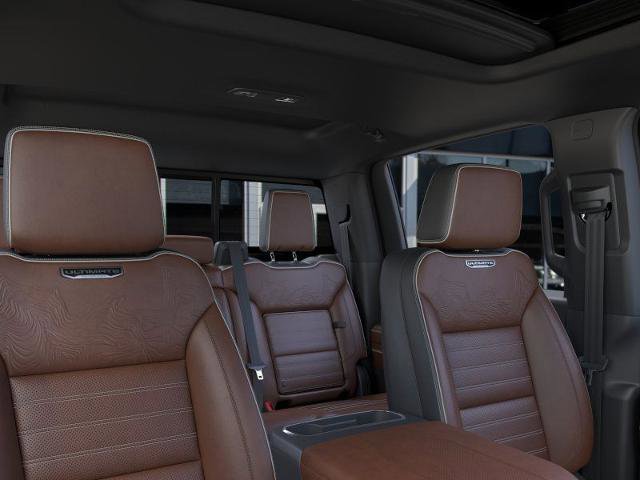 New 2026 GMC Sierra 1500 Denali Ultimate image 46