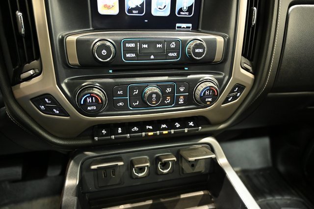 Used 2017 GMC Sierra 1500 Denali image 19