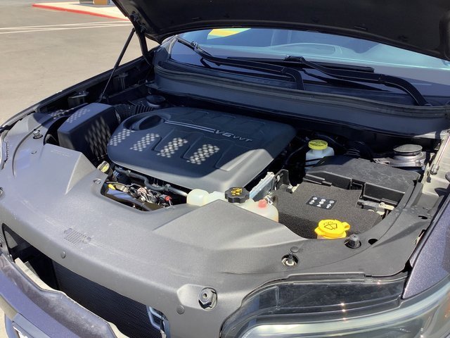 Used 2020 Jeep Cherokee High Altitude image 41