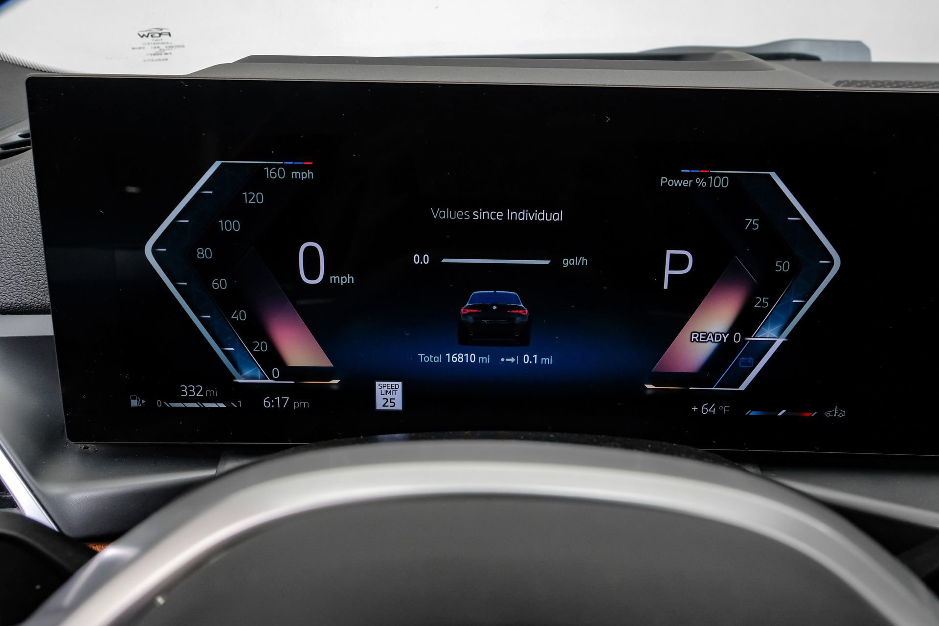 Used 2025 BMW 430i xDrive image 21