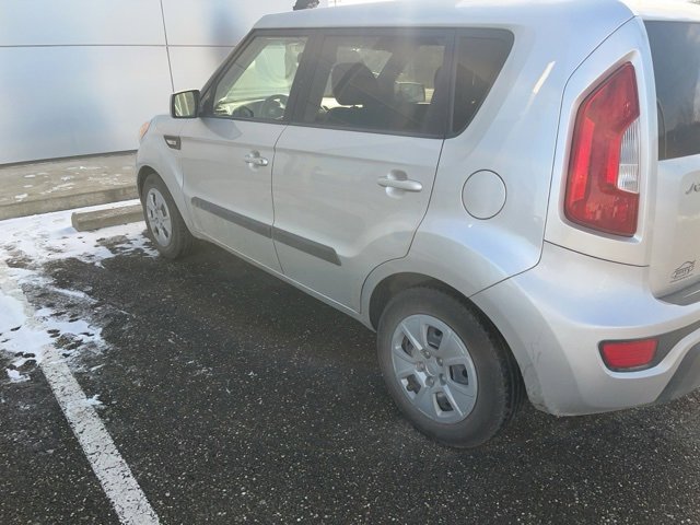 Used 2012 Kia Soul image 7