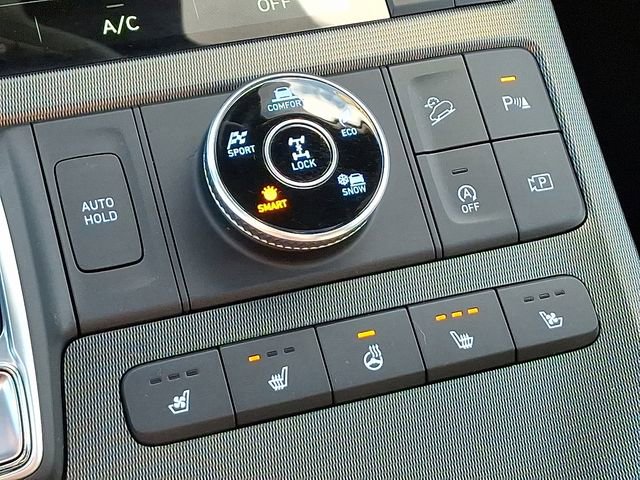 Used 2025 Hyundai Palisade Calligraphy image 25