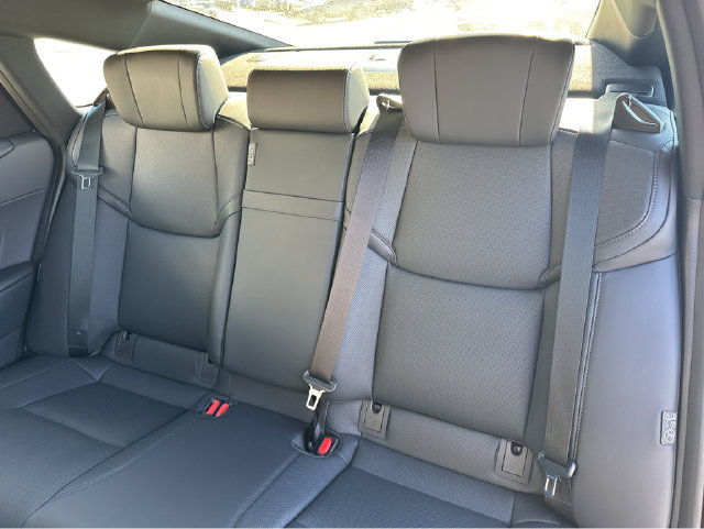 New 2026 Lexus ES 350e w/ Convenience Package FWD image 18