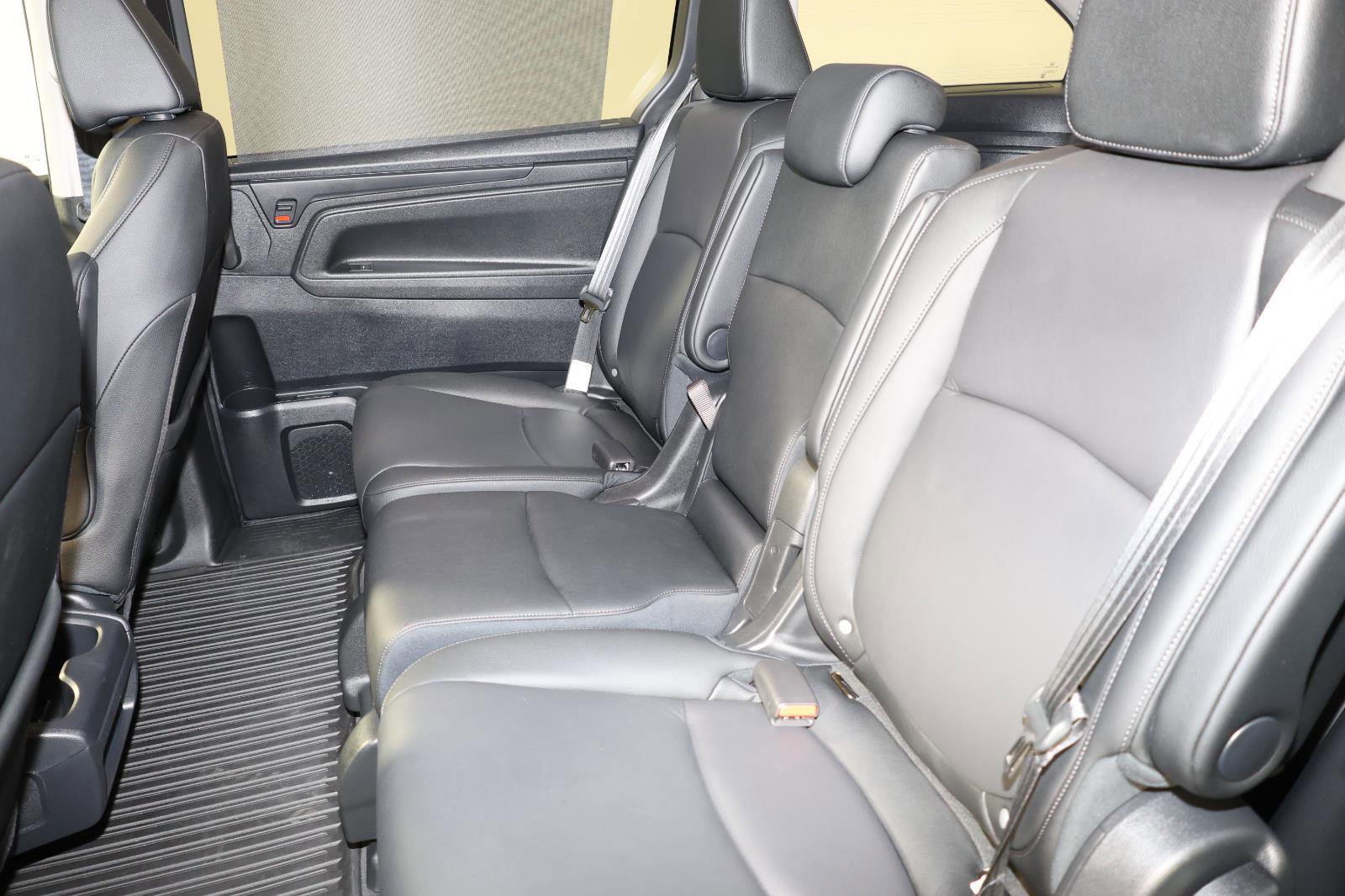 Used 2026 Honda Odyssey EX-L image 24