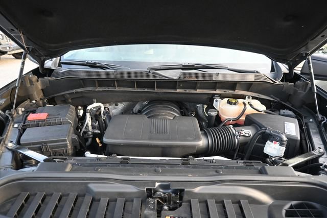 Used 2020 Chevrolet Silverado 1500 RST w/ All-Star Edition image 19