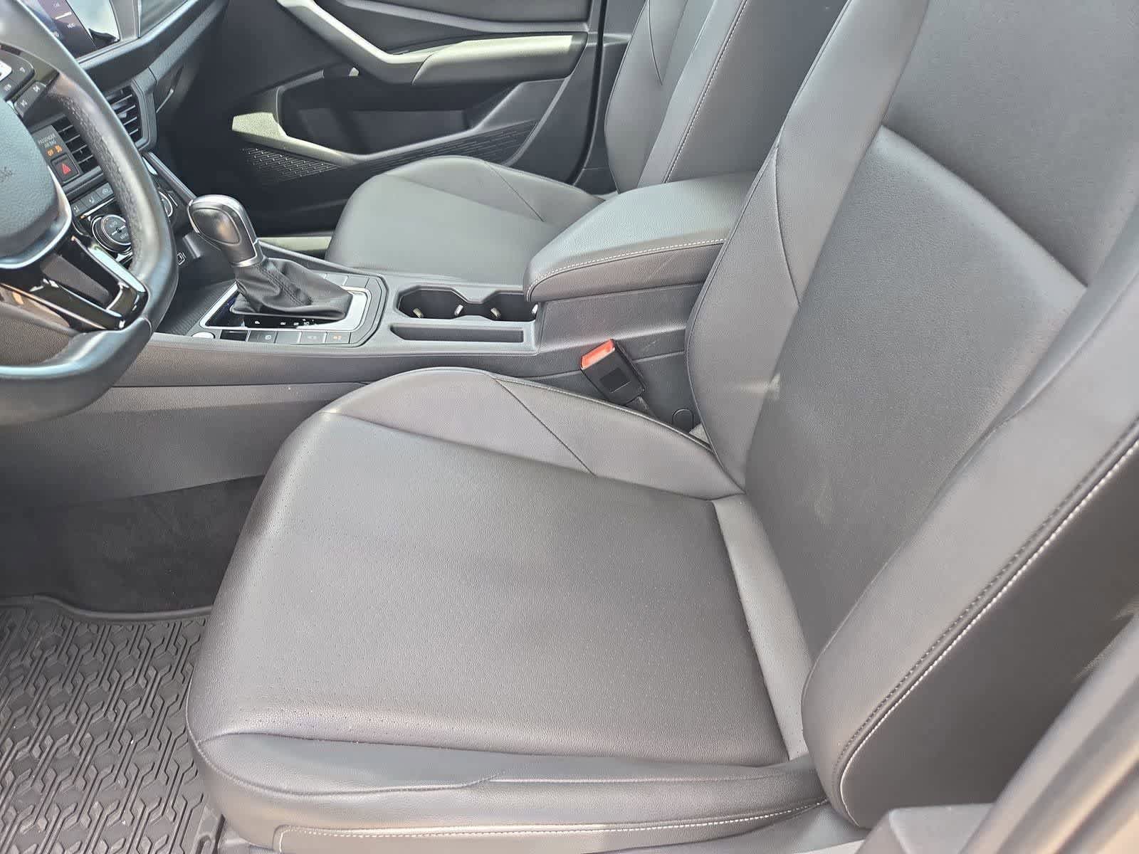 Used 2019 Volkswagen Jetta SEL FWD image 13