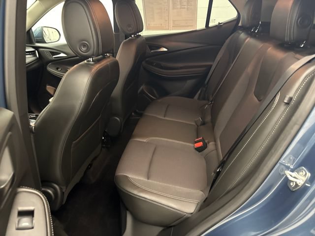 Used 2024 Buick Encore GX Preferred FWD image 24