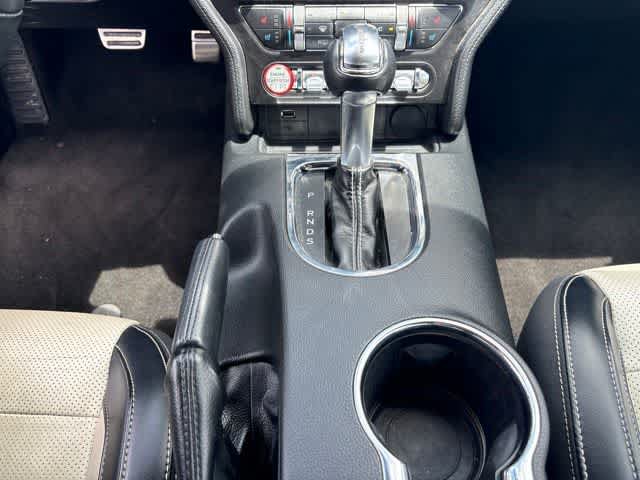 Used 2015 Ford Mustang 50 Years RWD image 19