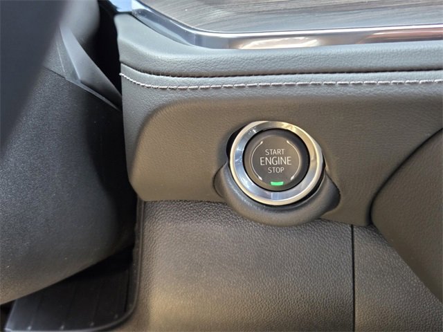 Certified 2025 Chevrolet Tahoe LT image 36