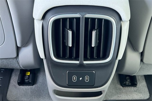Certified 2025 Hyundai Ioniq 6 SEL image 17